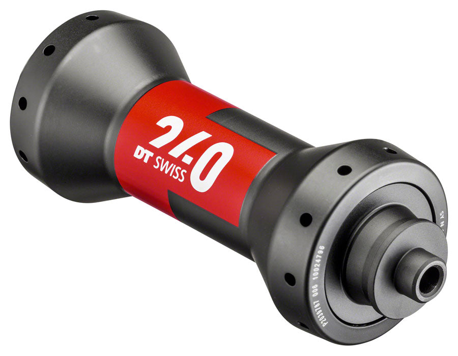 DT Swiss 240 Classic Front Hub