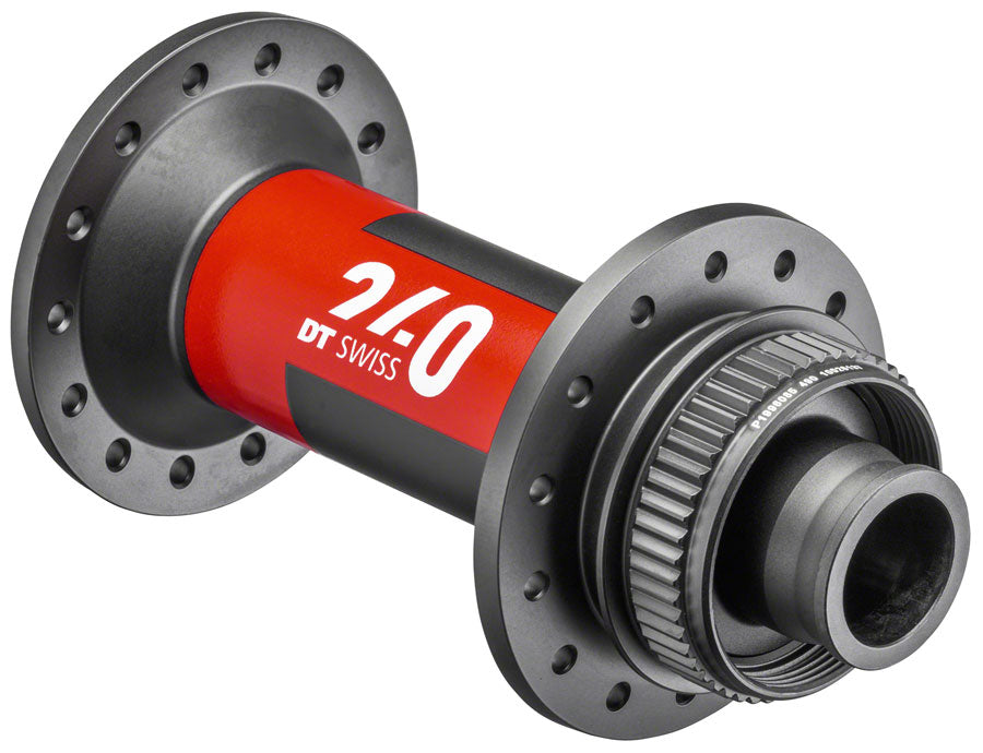 DT Swiss 240 Classic Front Hub