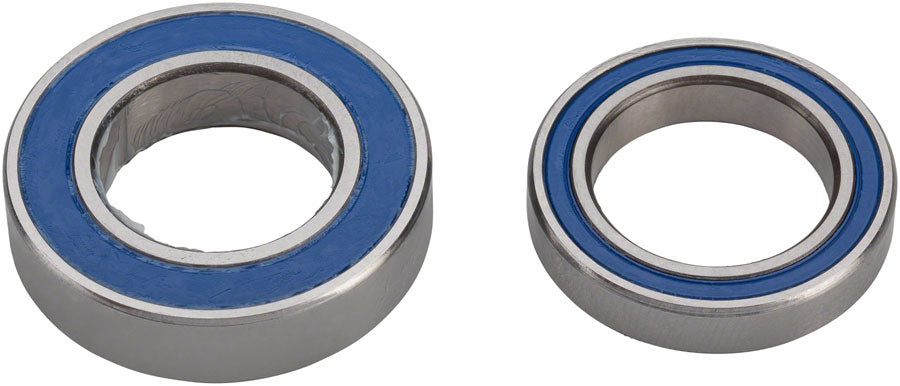 Zipp Speed Weaponry Cartridge Bearings