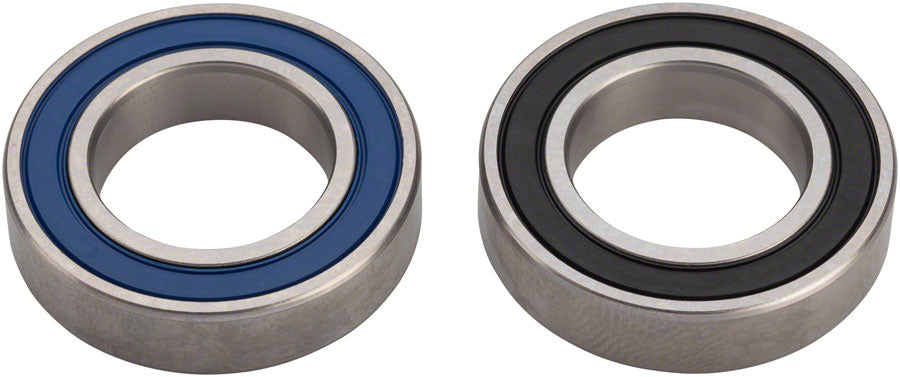 Zipp Speed Weaponry Cartridge Bearings