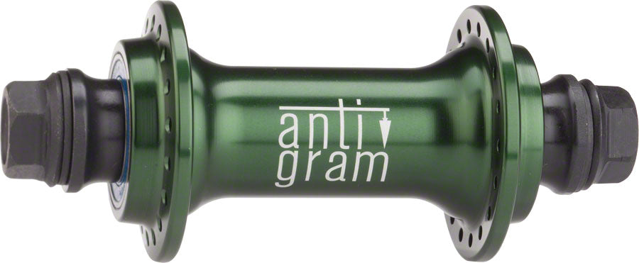 Odyssey Antigram
