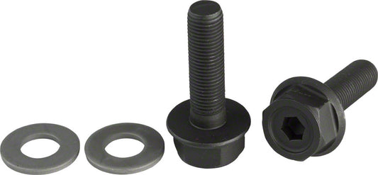 G Sport G-bolts