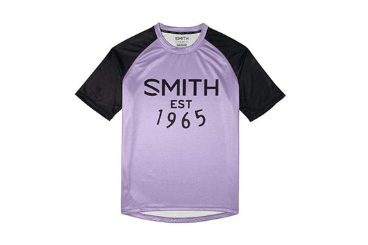 Smith MTB Jersey Wmns Mauve