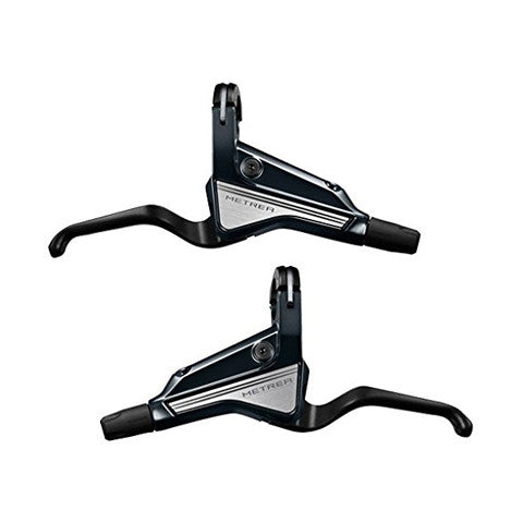 BL-U5000 METREA PAIR DISC LEVER FOR FLAT BAR ROAD