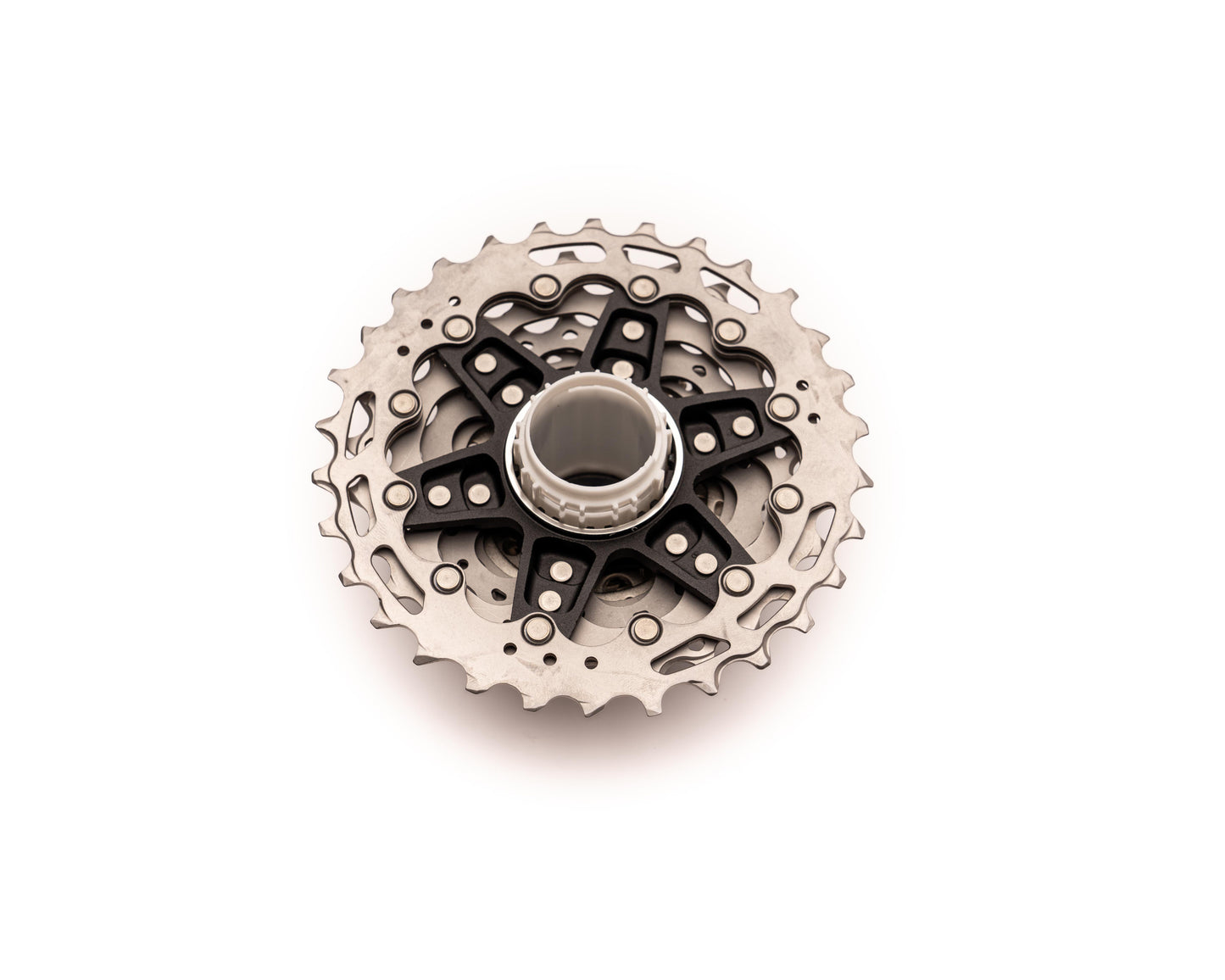 Shimano CS-R9200 Dura-Ace Cassette 12sp 11-30T w/opkg