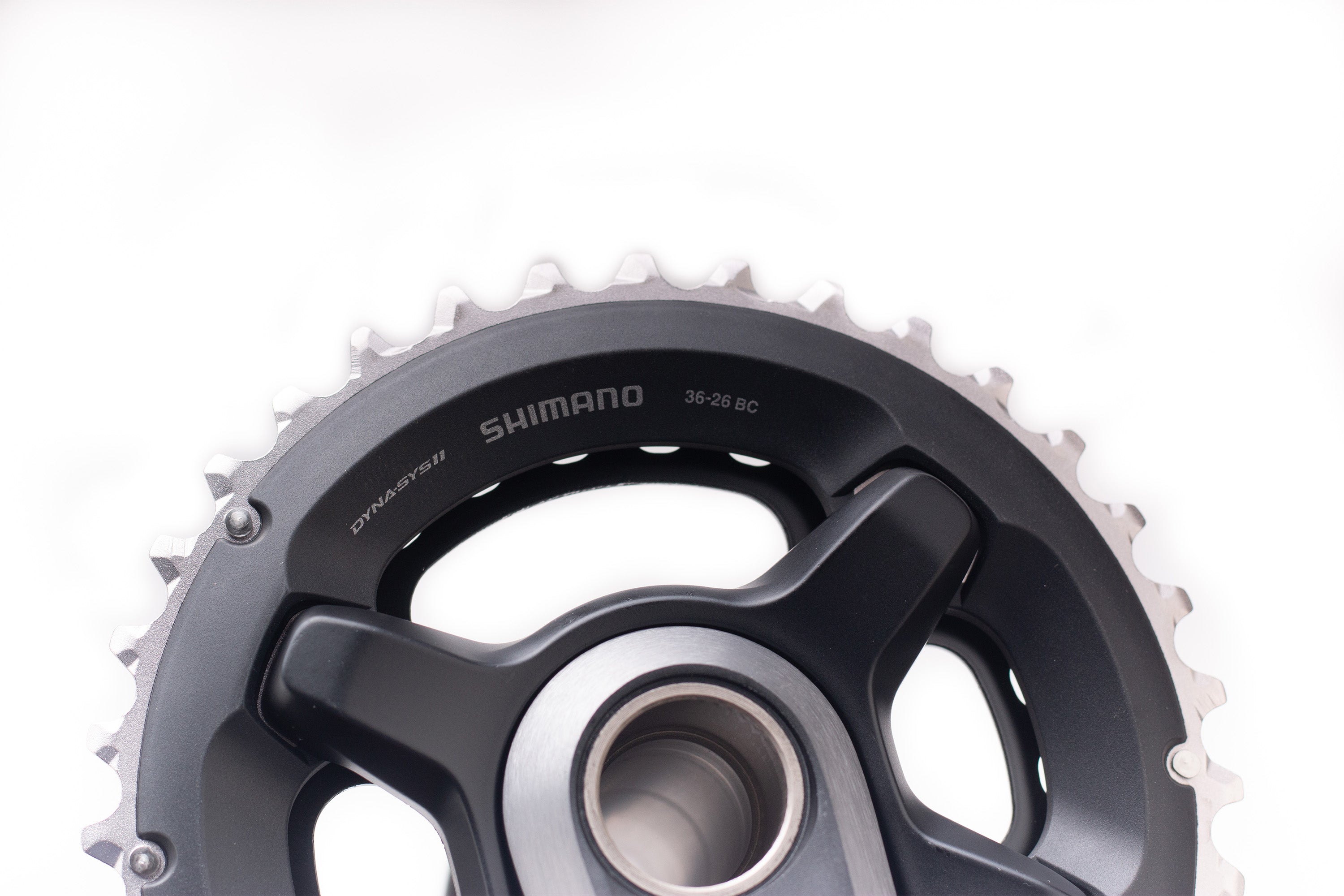 Shimano cheap m7000 crankset