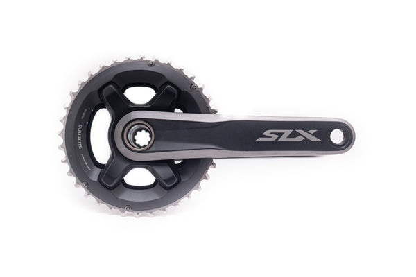 シマノ　M7000　SLX クランク　170mm Amazon | シマノ SLX FC-M7000 左クランクアーム - 170mm