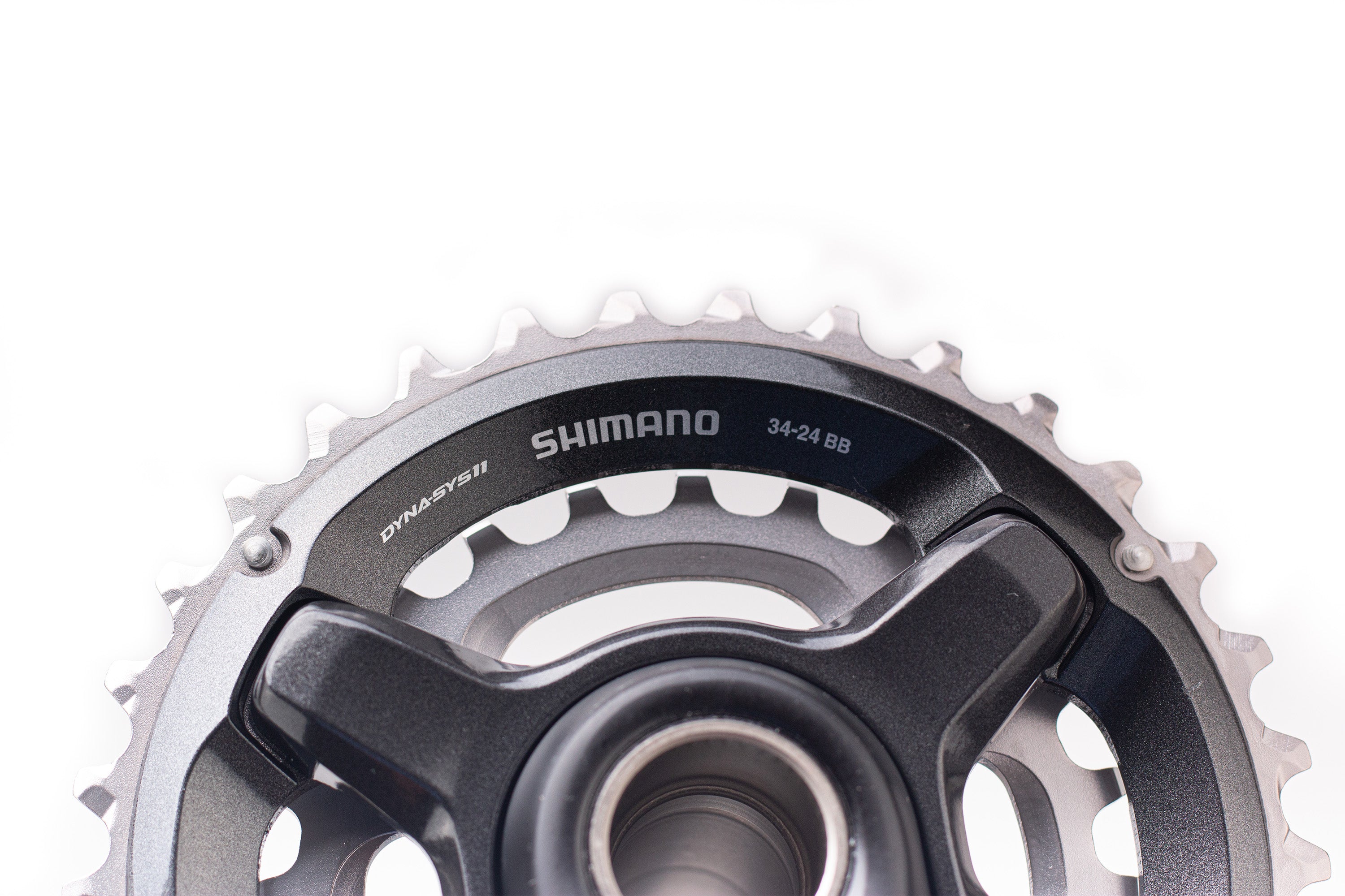 180mm store road crankset