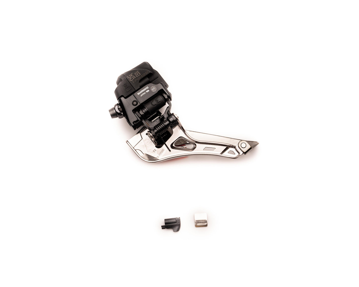 Shimano FD-R9250 Dura-Ace Di2 Front Derailleur w/opkg