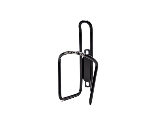 Incycle Logo Bottle Cage Blk