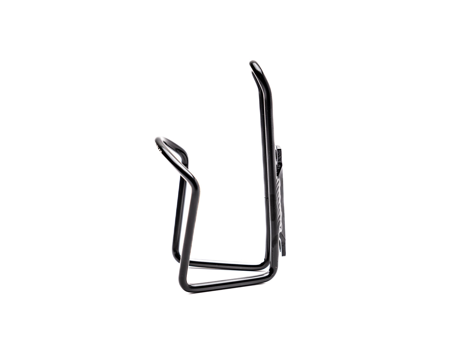 Incycle Logo Bottle Cage Blk