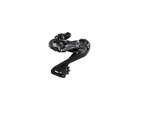 REAR DERAILLEUR RD-R8150 ULTEGRA 12-SPEED TOP NORMAL SHADOW DESIGN DIRECT ATTACHMENT (DIRECT MOUNT COMPATIBLE) W/TL-EW300