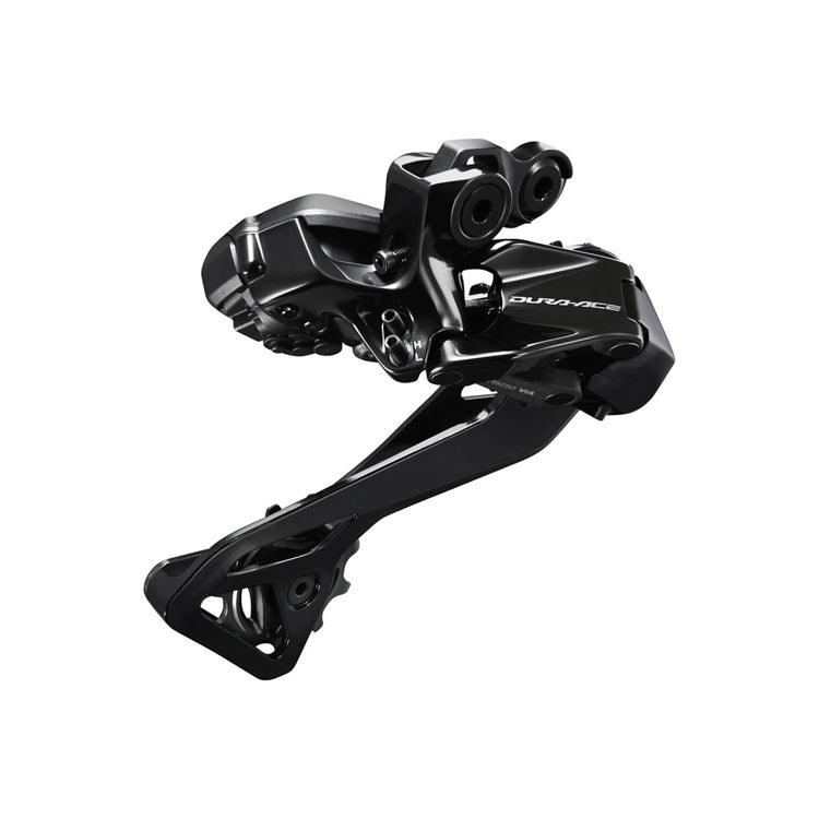 REAR DERAILLEUR RD-R9250 DURA-ACE 12-SPEED TOP NORMAL SHADOW DESIGN DIRECT ATTACHMENT (DIRECT MOUNT COMPATIBLE) W/TL-EW300