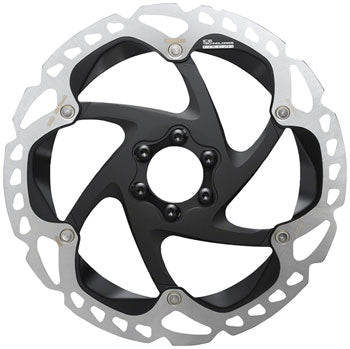 Shimano RT-MT905 6-Bolt Disc Brake Rotor L 203mm