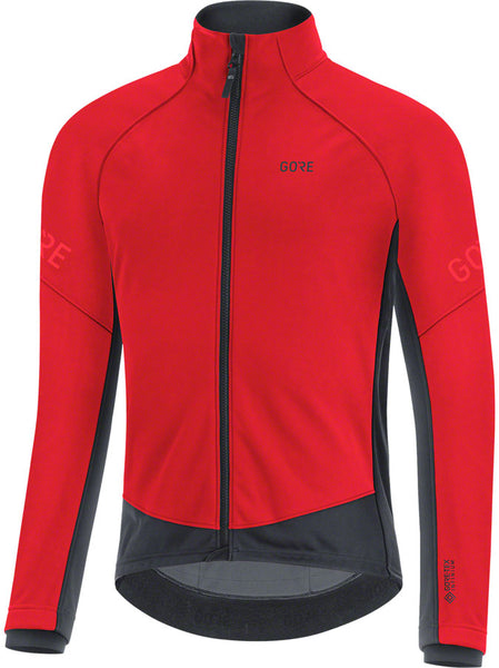 GORE C3 GORE-TEX INFINIUM™ Thermo Jacket – Rock N' Road