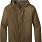 Outdoor Research Helium Rain Jacket