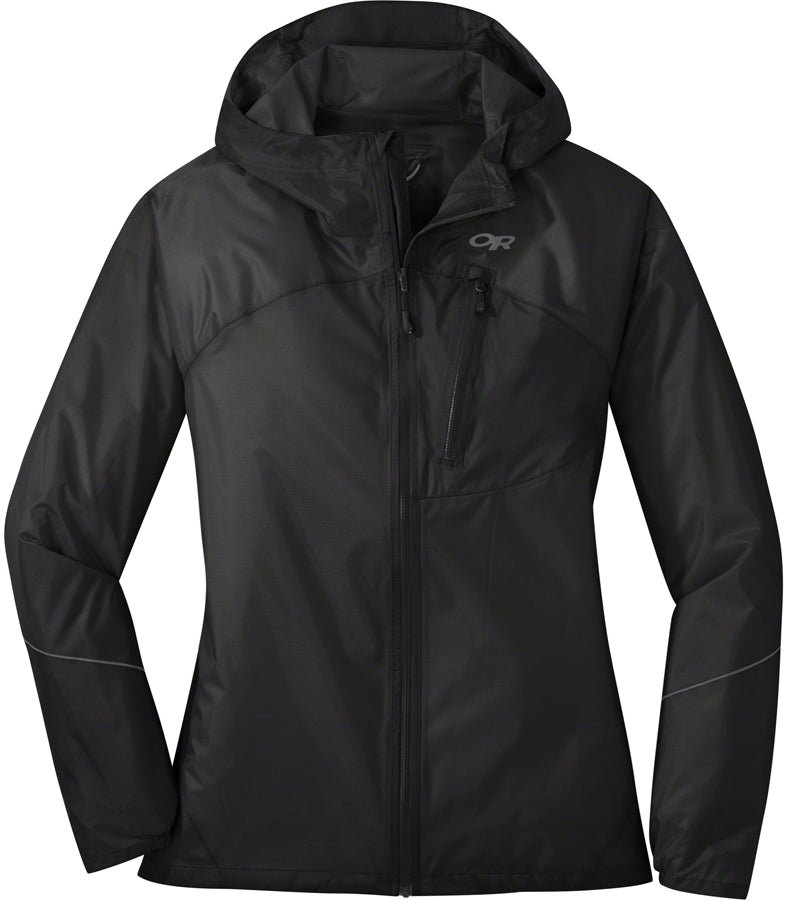Outdoor Research Helium Rain Jacket