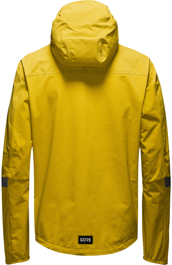 GORE Lupra Jacket