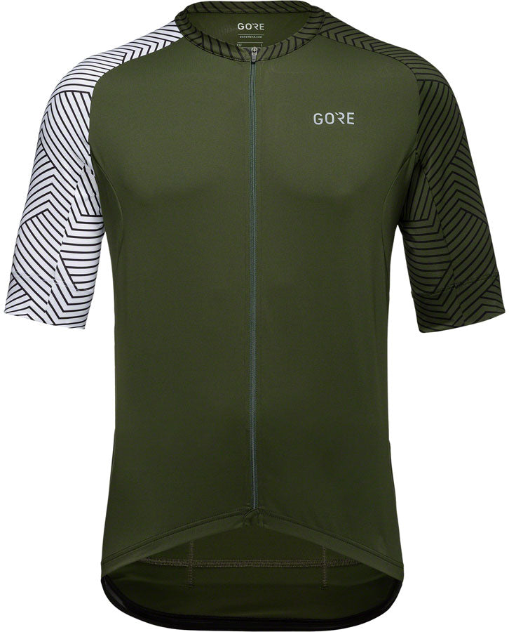 GORE C5 Jersey