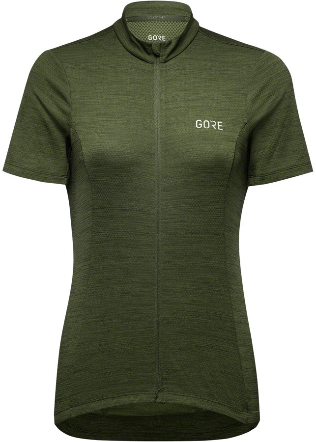 GORE C3 Cycling Jersey - Women's