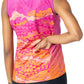 Terry Breakaway Sleeveless Jersey