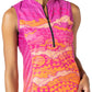 Terry Breakaway Sleeveless Jersey