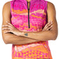 Terry Breakaway Sleeveless Jersey