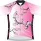 World Jerseys Women's Cherry Blossom