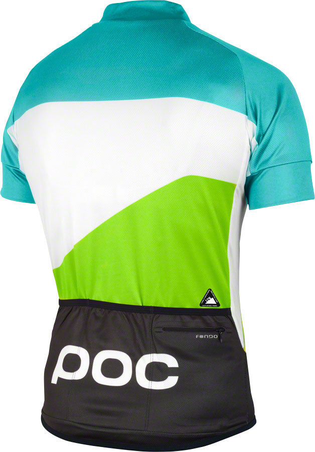 POC Fondo Gradient Classic Jersey Lサイズ POC Fondo Gradient Classic – Rock N' Road