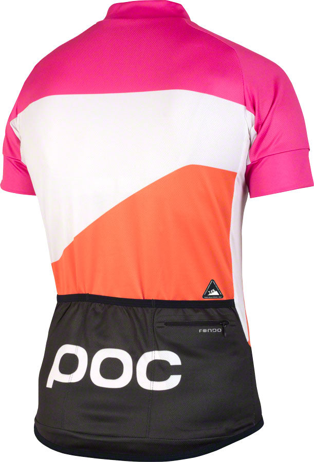 POC Fondo Gradient Classic Jersey Lサイズ POC Fondo Gradient Classic – Rock N' Road