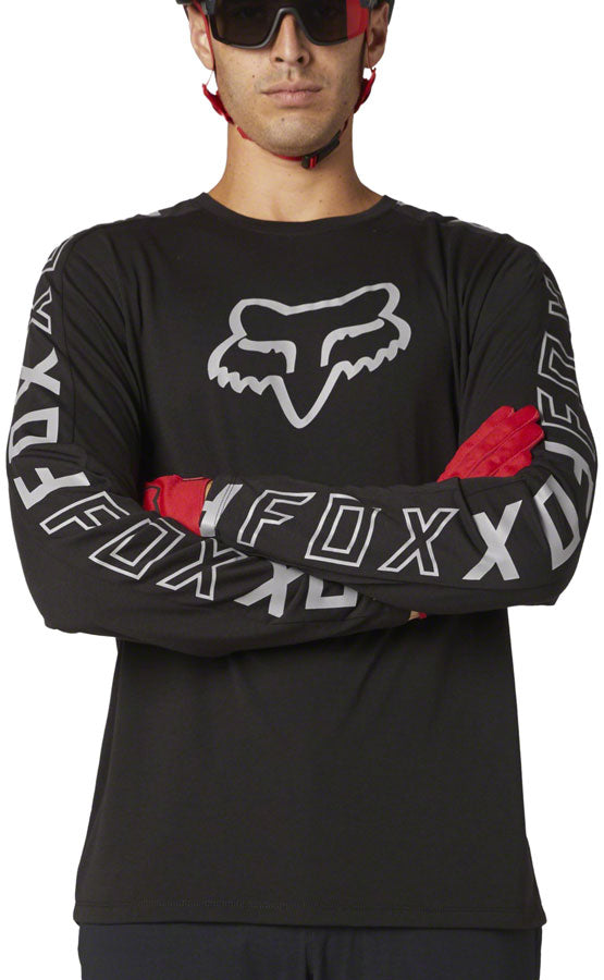 Fox Racing Ranger Drirelease Long Sleeve Jersey