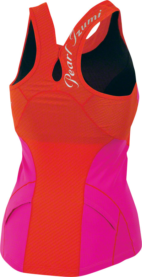 Pearl Izumi Elite Tri Singlet Women's