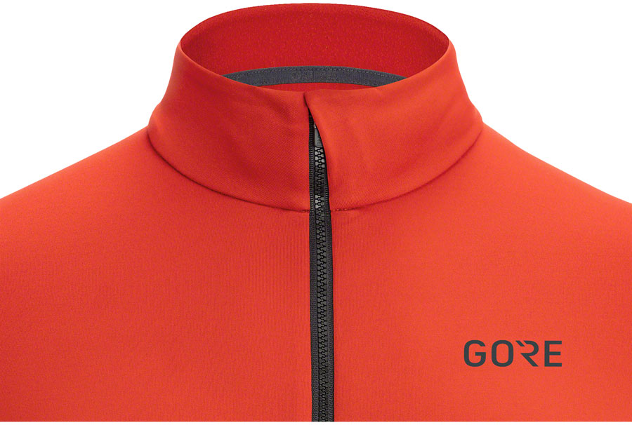 GORE C3 Thermo Jersey Rock N Road