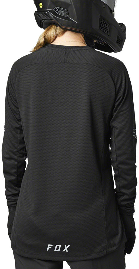 Fox Racing Defend Long Sleeve Jersey