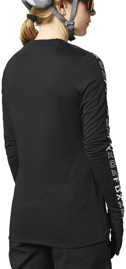 Fox Racing Ranger Drirelease Long Sleeve Jersey