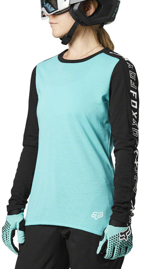 Fox Racing Ranger Drirelease Long Sleeve Jersey