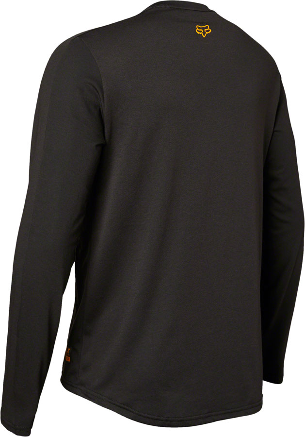 Fox Racing Ranger Drirelease Long Sleeve Jersey