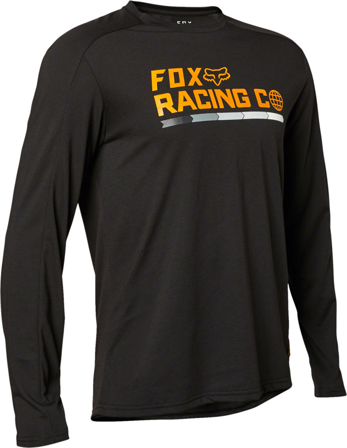 Fox Racing Ranger Drirelease Long Sleeve Jersey