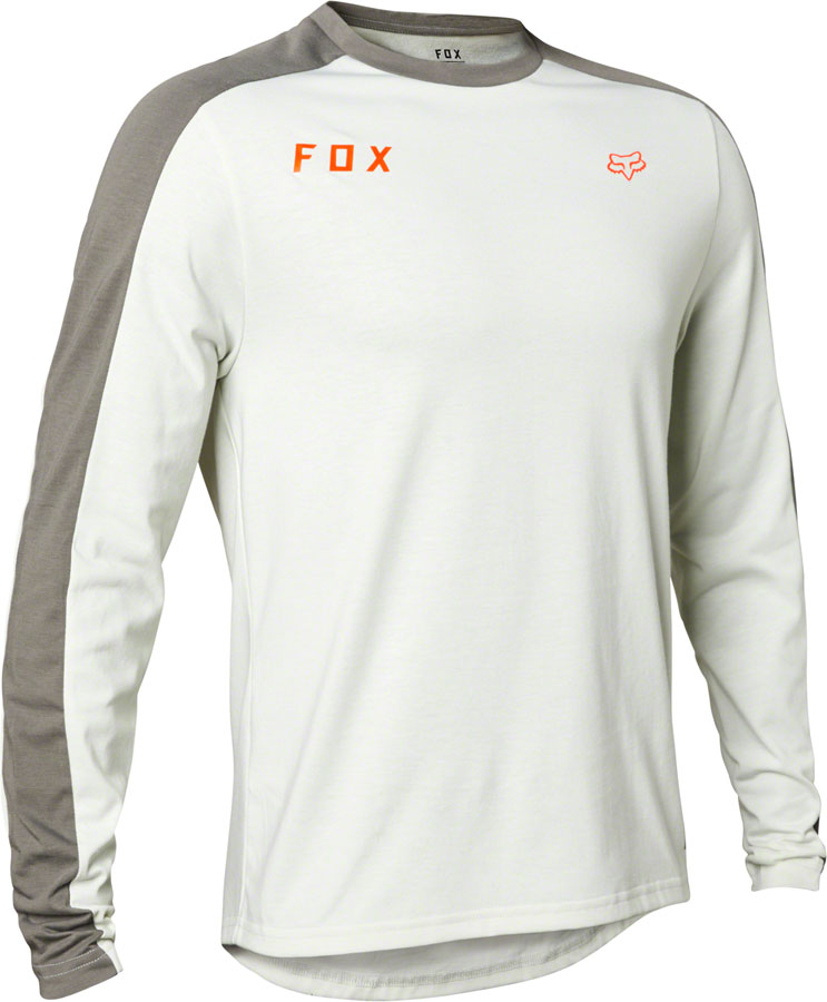 Fox Racing Ranger Drirelease Long Sleeve Jersey