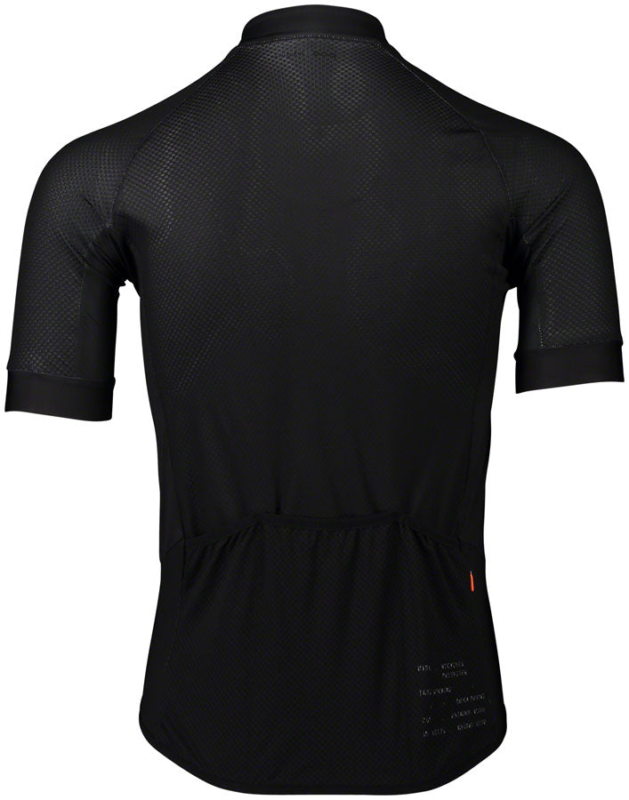 POC Essential Road Logo Jersey