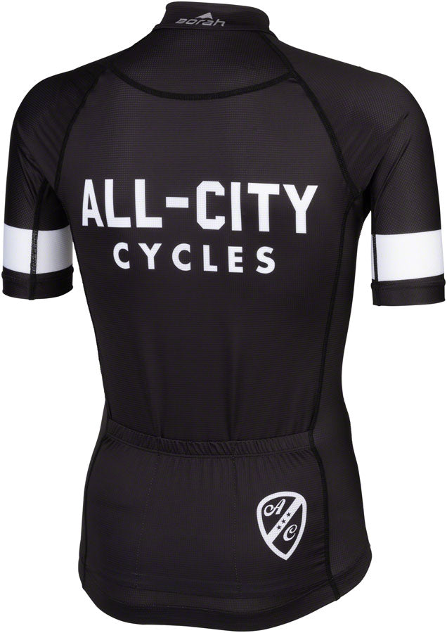 All-City Men's Classic 4.0 Jersey