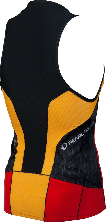Pearl Izumi Elite Tri Singlet
