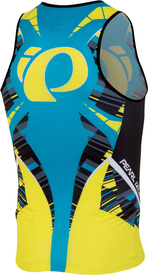 Pearl Izumi Elite Tri Singlet