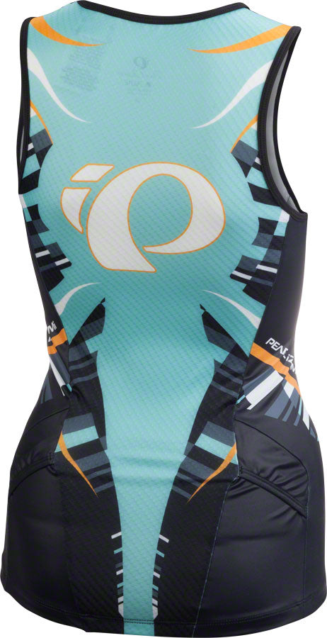 Pearl Izumi Elite Tri Singlet Women's