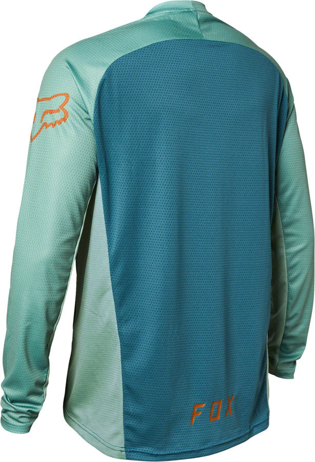 Fox Racing Defend Long Sleeve Jersey