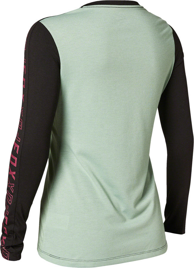 Fox Racing Ranger Drirelease Long Sleeve Jersey