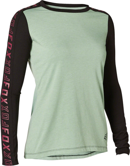 Fox Racing Ranger Drirelease Long Sleeve Jersey