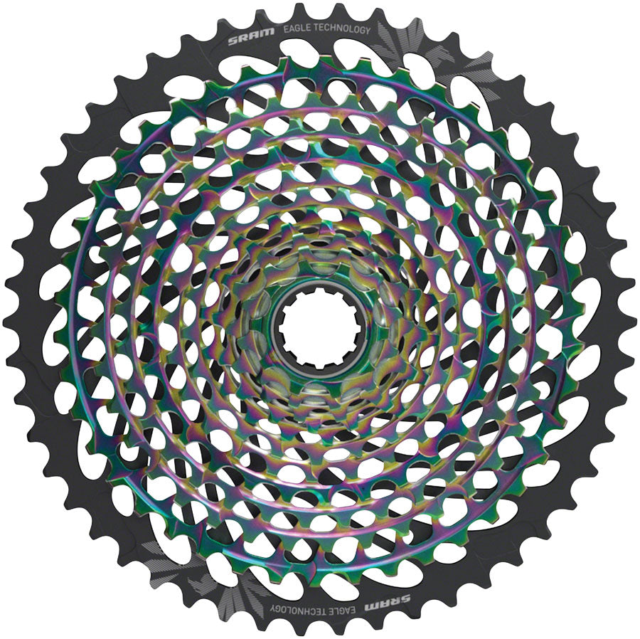 SRAM XX1 Eagle AXS Groupset