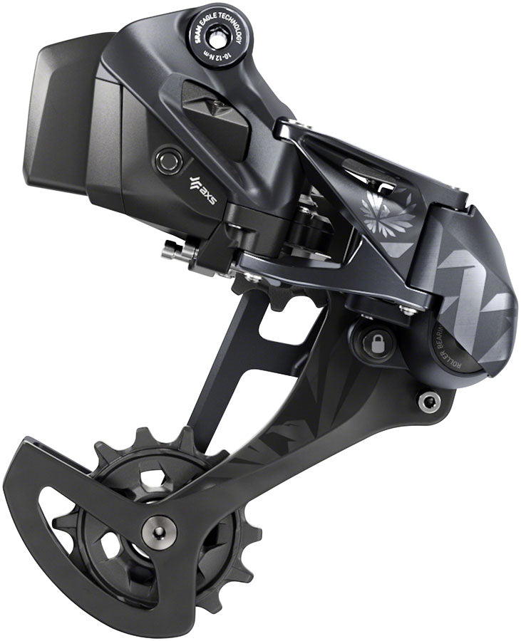SRAM XX1 Eagle AXS Groupset