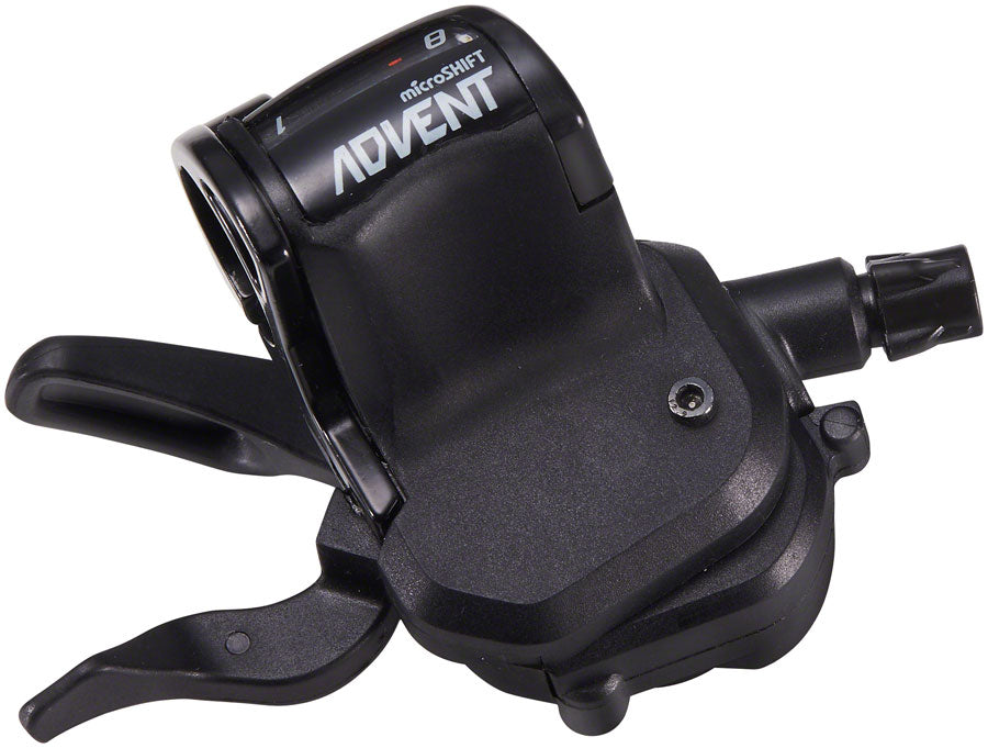 microSHIFT ADVENT Right Shifter